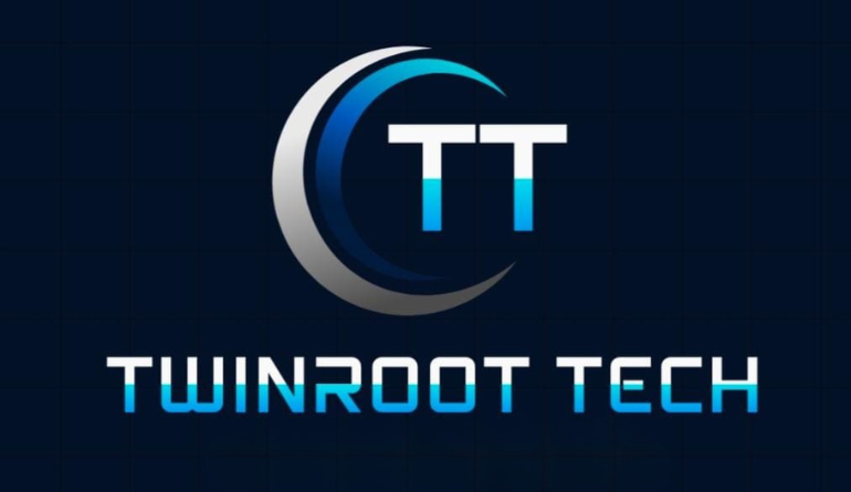 Twin Root